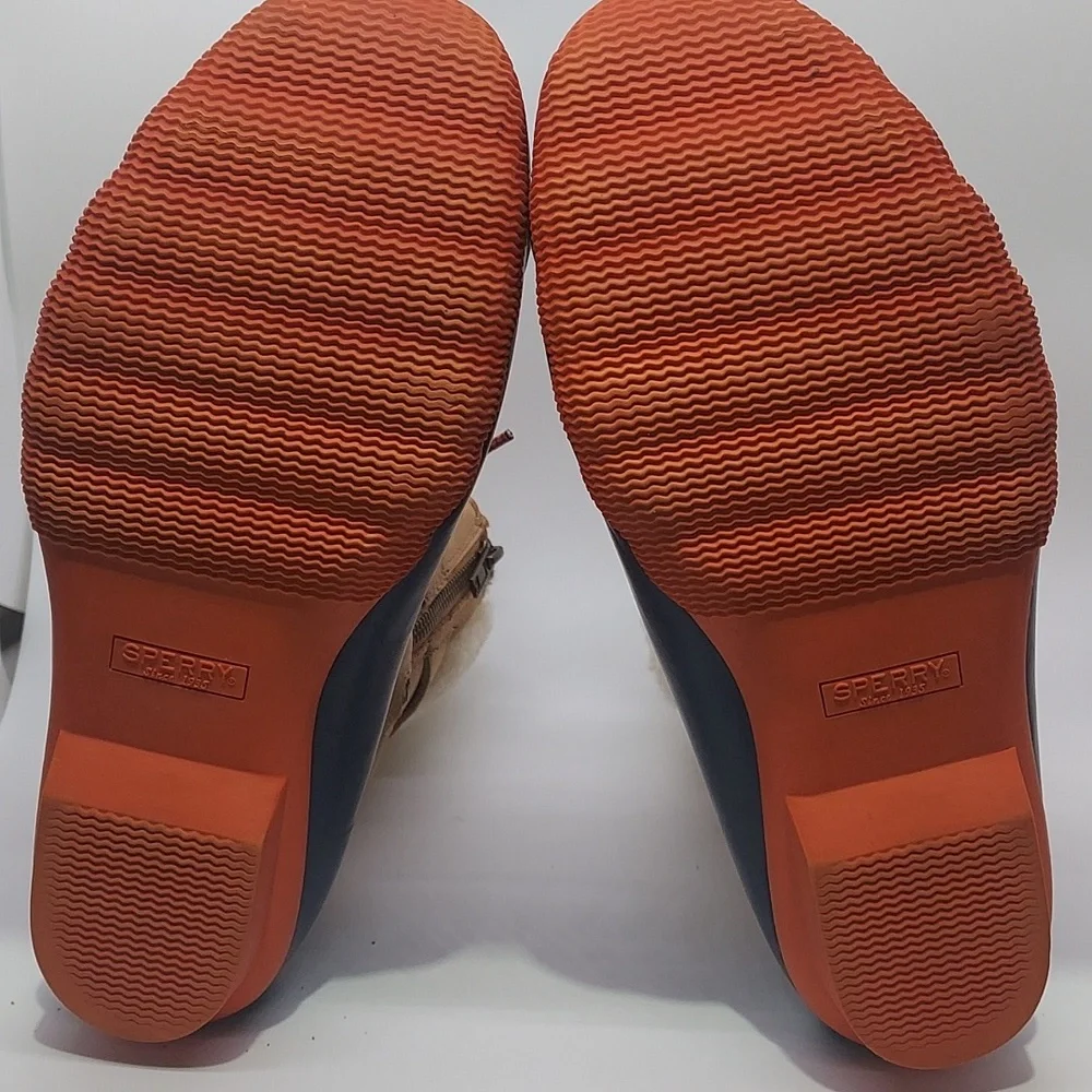 Sperry top sider